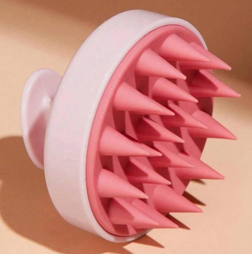 Scalp Massage Brush