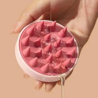 Thumbnail for Scalp Massage Brush