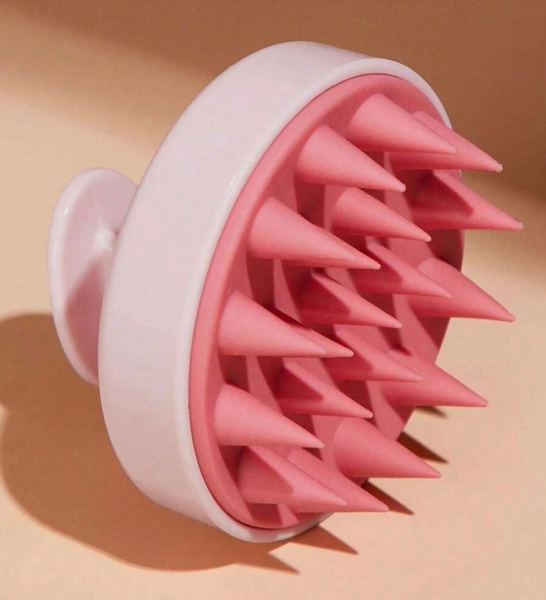 Scalp Massage Brush